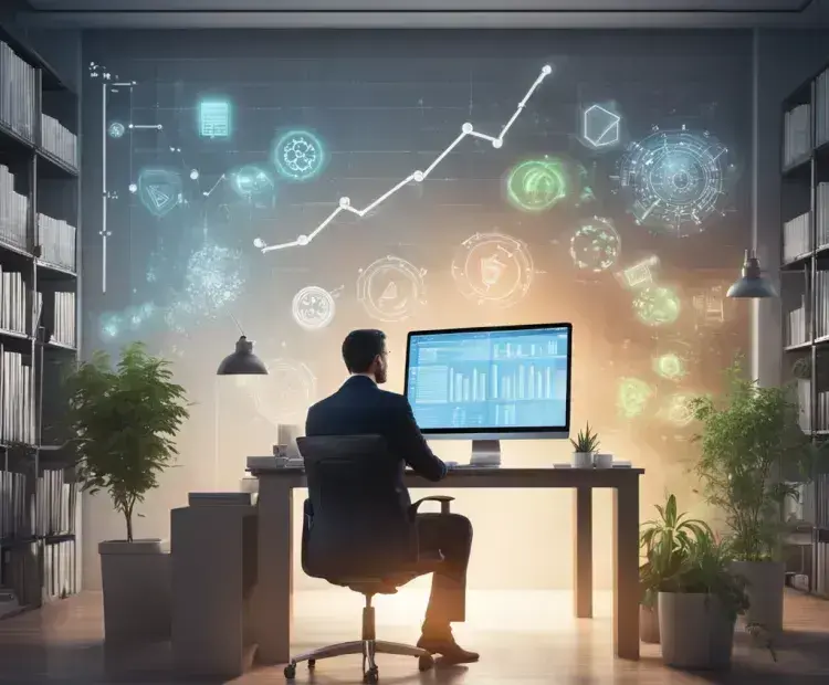 Transformação Digital: Como a Tecnologia Pode Impulsionar o Crescimento do Seu Negócio